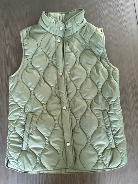 32 Degrees Jackets & Blazers - NWOT 32 Degrees Heat Quilted Vest Small